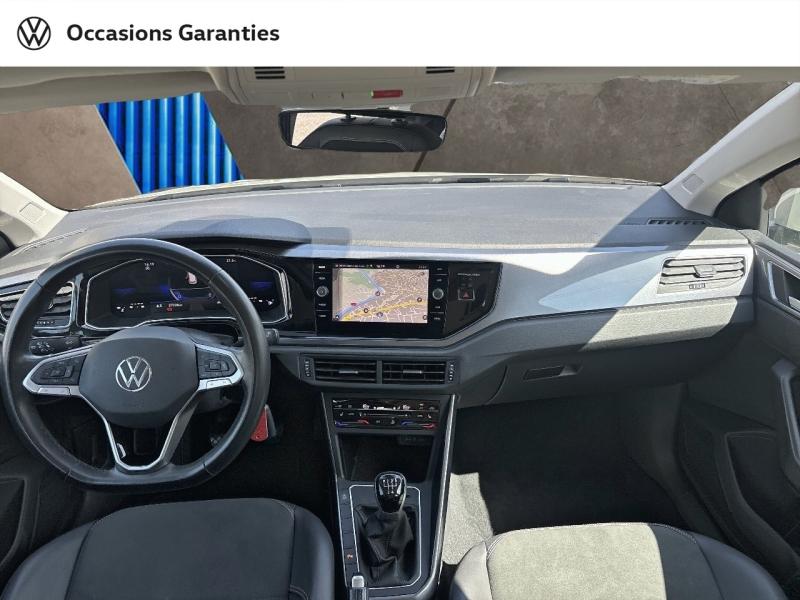 Voitures occasions VOLKSWAGEN POLO Style Mougins