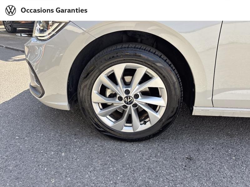 Voitures occasions VOLKSWAGEN POLO Style Mougins
