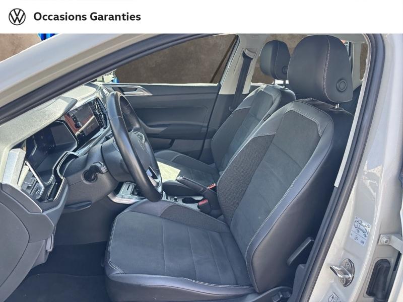 Voitures occasions VOLKSWAGEN POLO Style Mougins