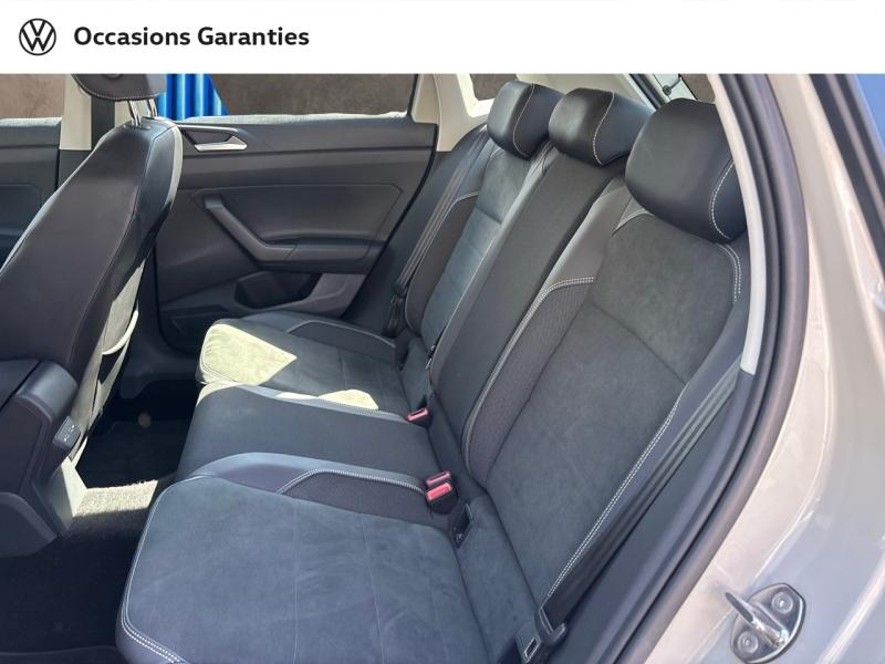 Voitures occasions VOLKSWAGEN POLO Style Mougins
