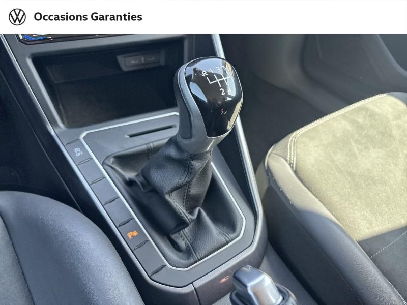 Voitures occasions VOLKSWAGEN POLO Style Mougins