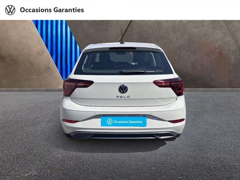 Voitures occasions VOLKSWAGEN POLO Style Mougins