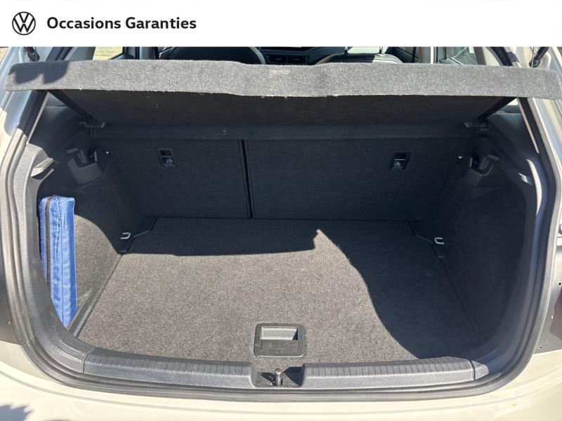 Voitures occasions VOLKSWAGEN POLO Style Mougins