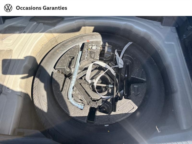 Voitures occasions VOLKSWAGEN POLO Style Mougins