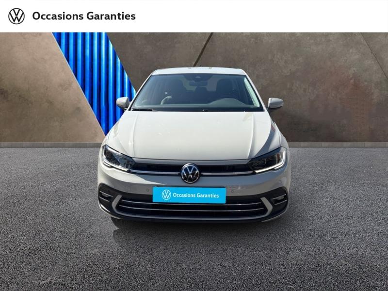 Voitures occasions VOLKSWAGEN POLO Style Mougins