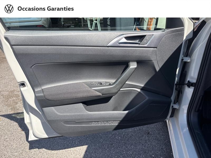 Voitures occasions VOLKSWAGEN POLO Style Mougins