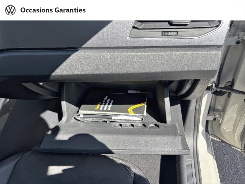 Voitures occasions VOLKSWAGEN POLO Style Mougins