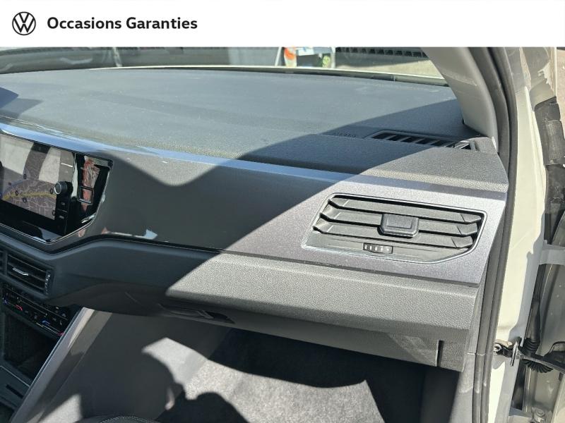 Voitures occasions VOLKSWAGEN POLO Style Mougins