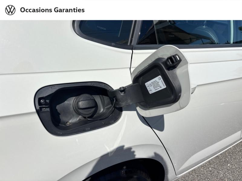Voitures occasions VOLKSWAGEN POLO Style Mougins