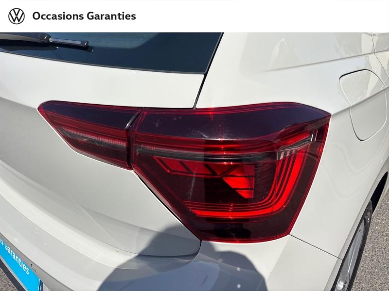 Voitures occasions VOLKSWAGEN POLO Style Mougins