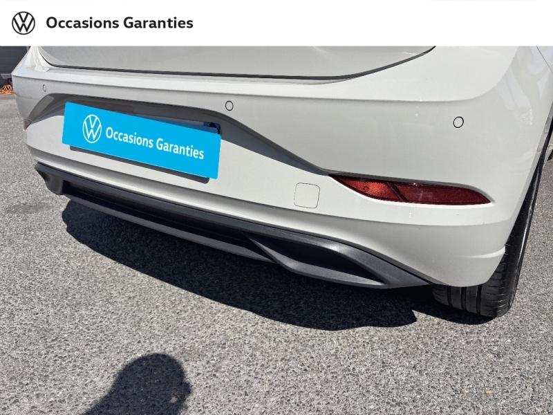 Voitures occasions VOLKSWAGEN POLO Style Mougins