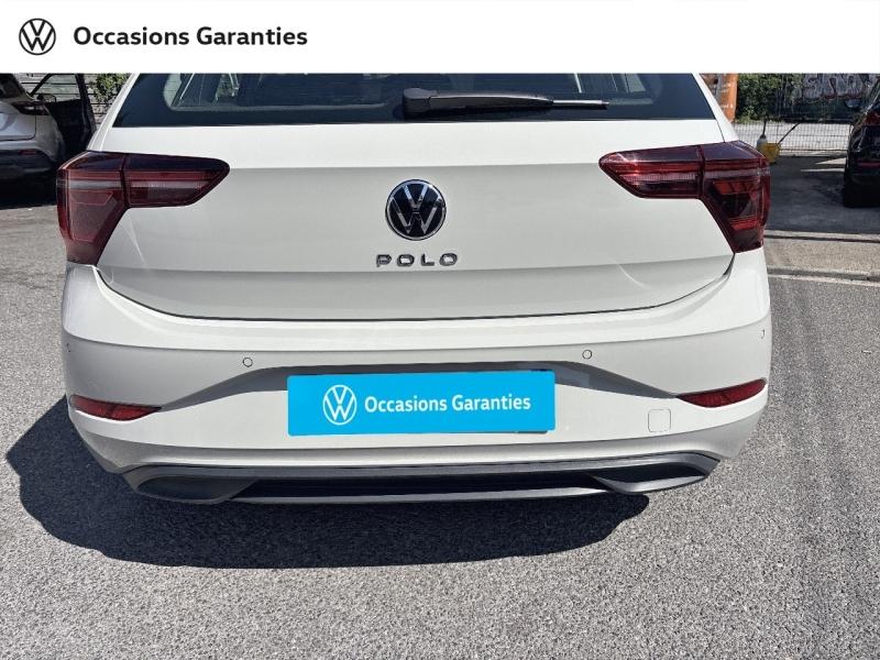 Voitures occasions VOLKSWAGEN POLO Style Mougins