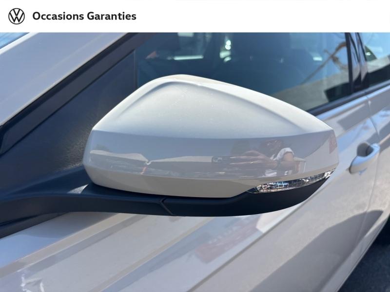 Voitures occasions VOLKSWAGEN POLO Style Mougins