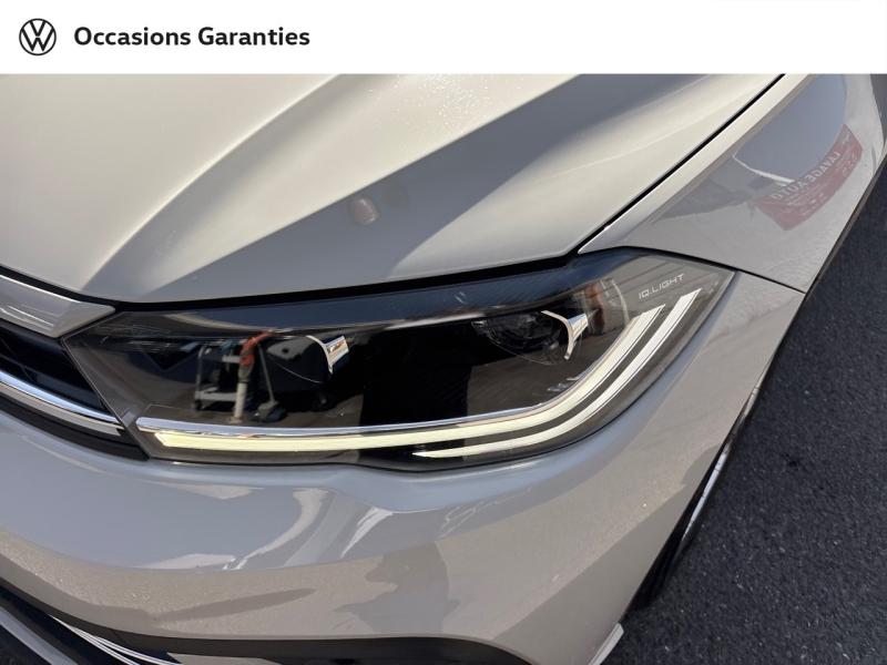 Voitures occasions VOLKSWAGEN POLO Style Mougins