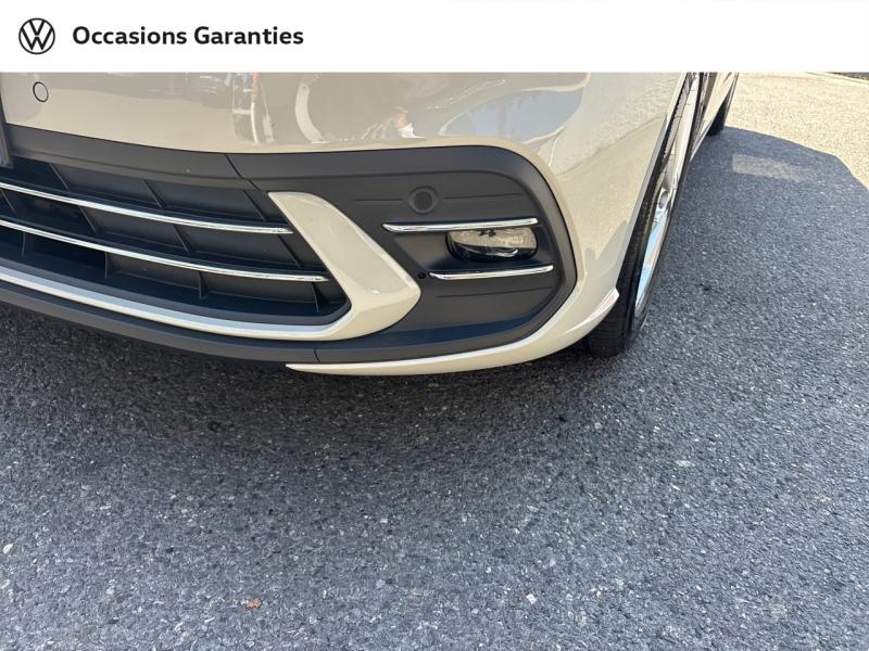 Voitures occasions VOLKSWAGEN POLO Style Mougins