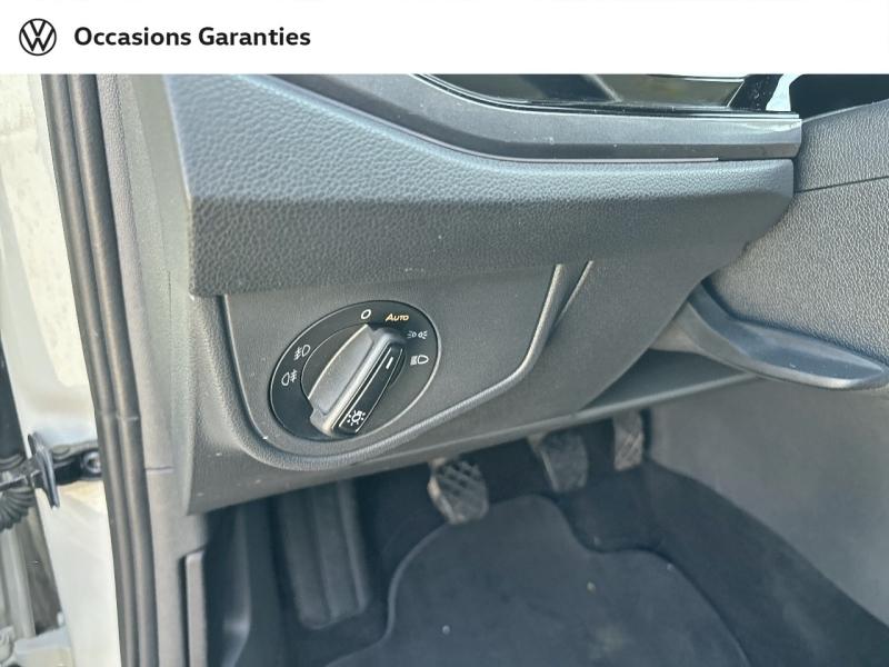 Voitures occasions VOLKSWAGEN POLO Style Mougins