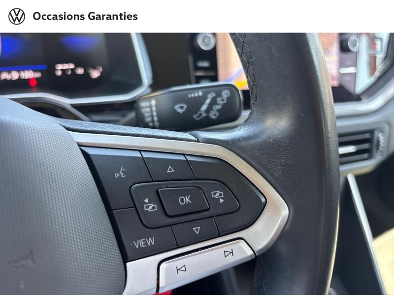 Voitures occasions VOLKSWAGEN POLO Style Mougins