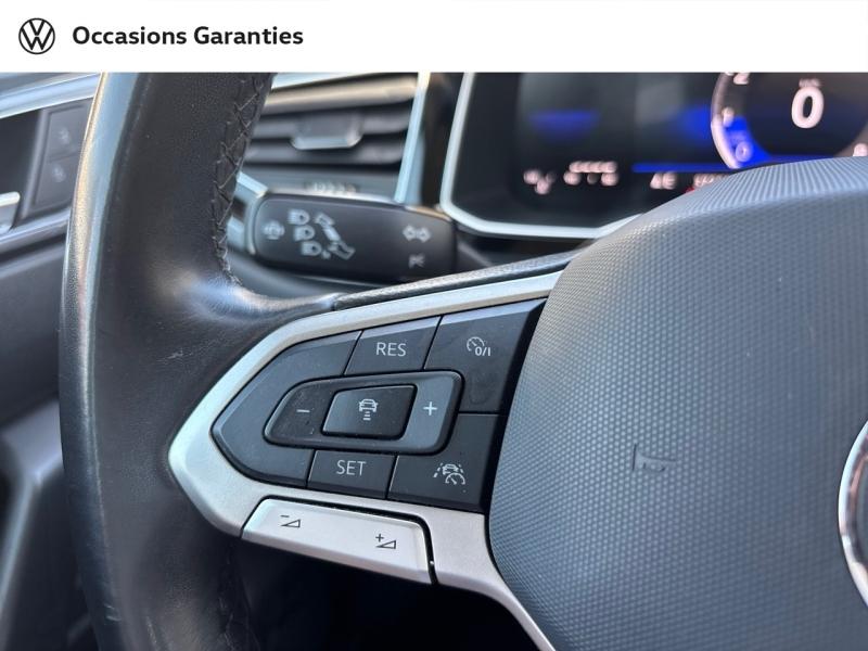 Voitures occasions VOLKSWAGEN POLO Style Mougins