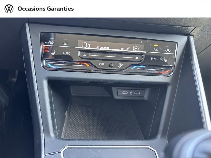 Voitures occasions VOLKSWAGEN POLO Style Mougins