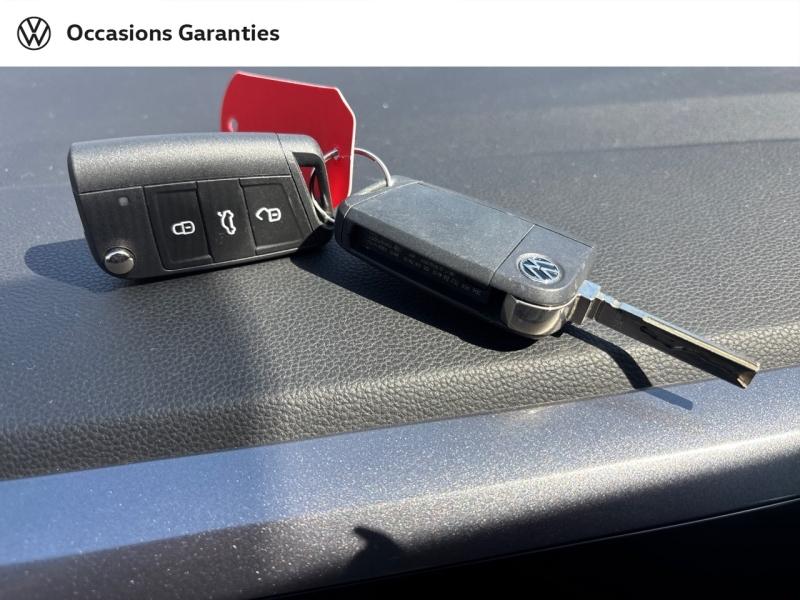 Voitures occasions VOLKSWAGEN POLO Style Mougins