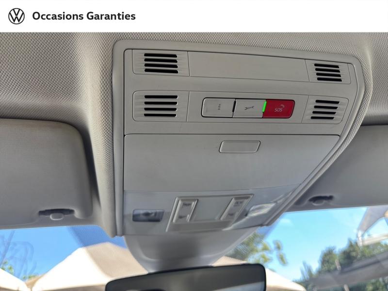 Voitures occasions VOLKSWAGEN POLO Style Mougins