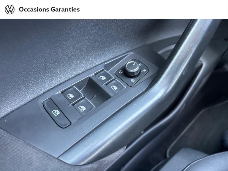 Voitures occasions VOLKSWAGEN POLO Style Mougins