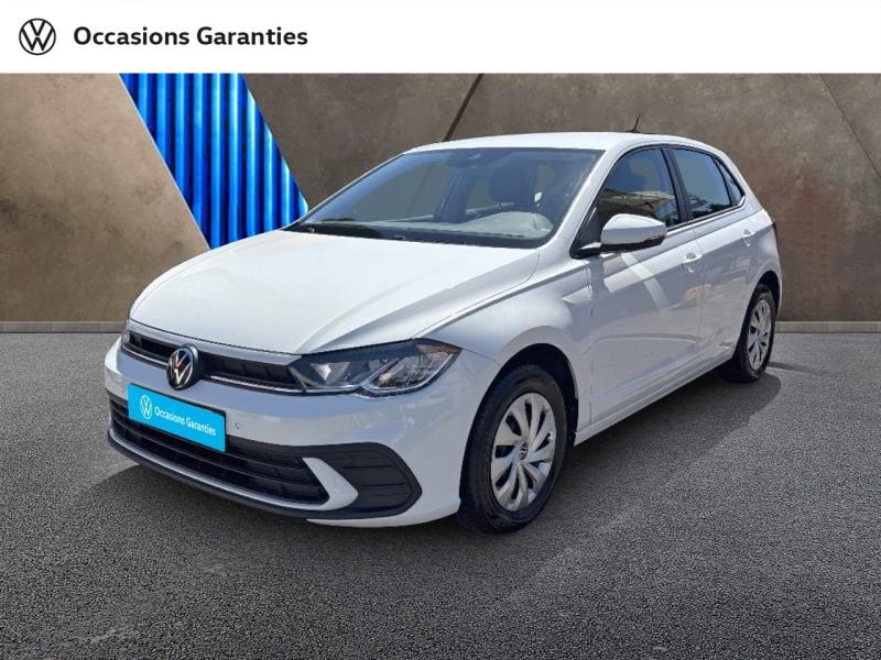 Voitures occasions VOLKSWAGEN POLO Polo Mougins