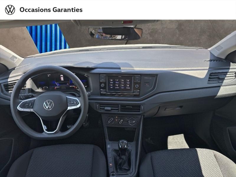 Voitures occasions VOLKSWAGEN POLO Polo Mougins
