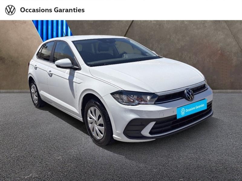 Voitures occasions VOLKSWAGEN POLO Polo Mougins
