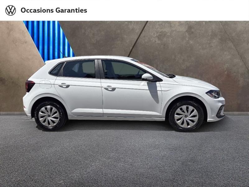Voitures occasions VOLKSWAGEN POLO Polo Mougins