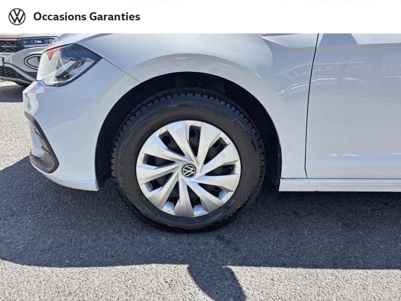Voitures occasions VOLKSWAGEN POLO Polo Mougins