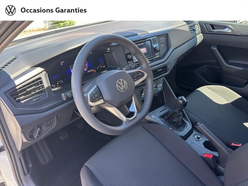 Voitures occasions VOLKSWAGEN POLO Polo Mougins