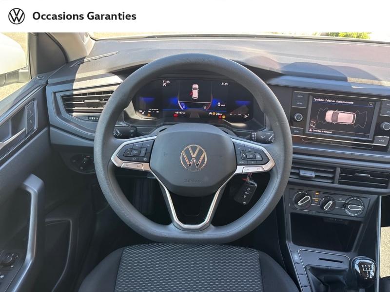 Voitures occasions VOLKSWAGEN POLO Polo Mougins