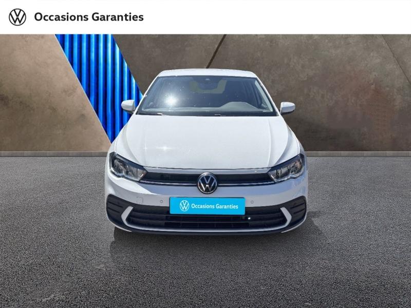 Voitures occasions VOLKSWAGEN POLO Polo Mougins