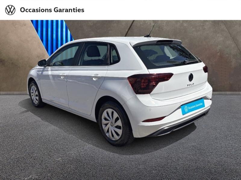 Voitures occasions VOLKSWAGEN POLO Polo Mougins
