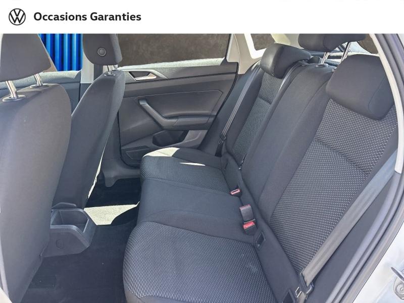 Voitures occasions VOLKSWAGEN POLO Polo Mougins
