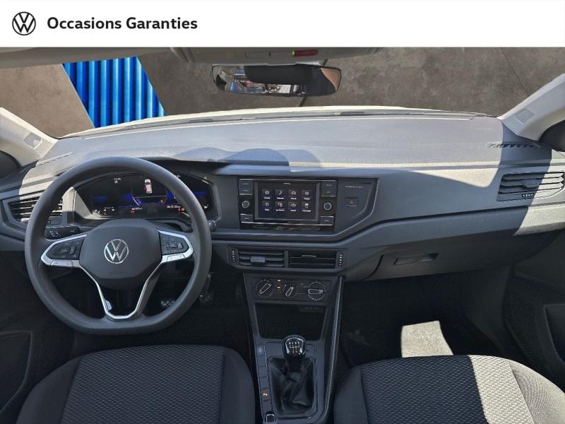 Voitures occasions VOLKSWAGEN POLO Polo Mougins