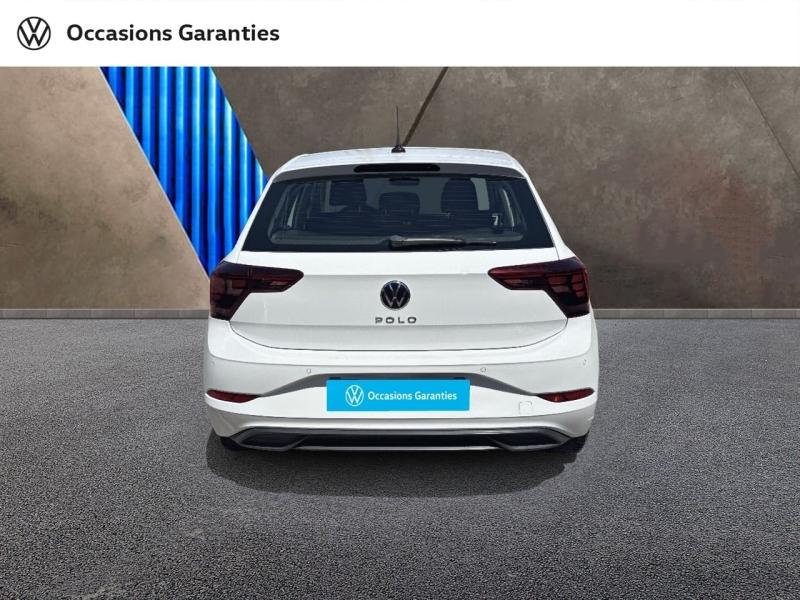 Voitures occasions VOLKSWAGEN POLO Polo Mougins