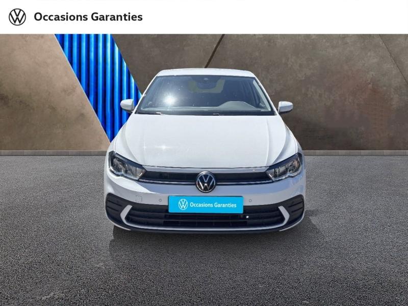 Voitures occasions VOLKSWAGEN POLO Polo Mougins