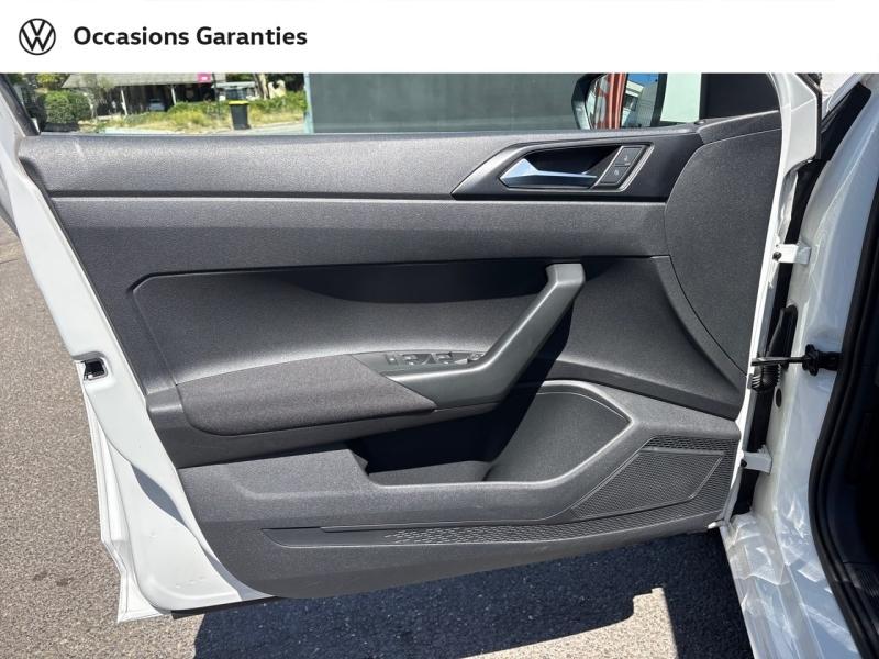 Voitures occasions VOLKSWAGEN POLO Polo Mougins