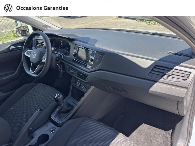 Voitures occasions VOLKSWAGEN POLO Polo Mougins