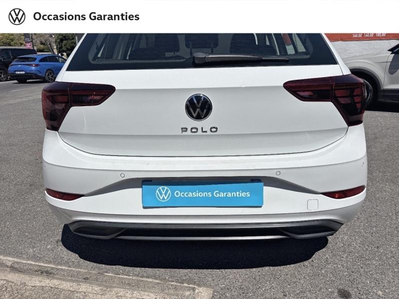 Voitures occasions VOLKSWAGEN POLO Polo Mougins