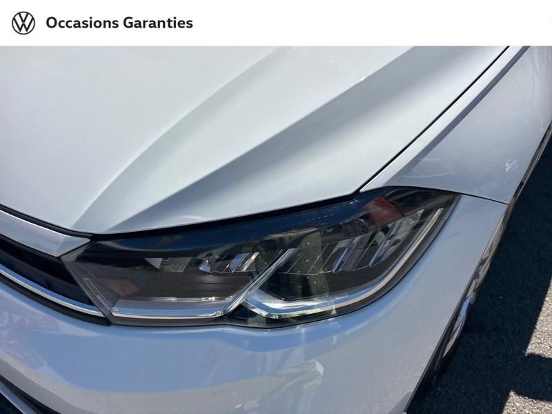 Voitures occasions VOLKSWAGEN POLO Polo Mougins