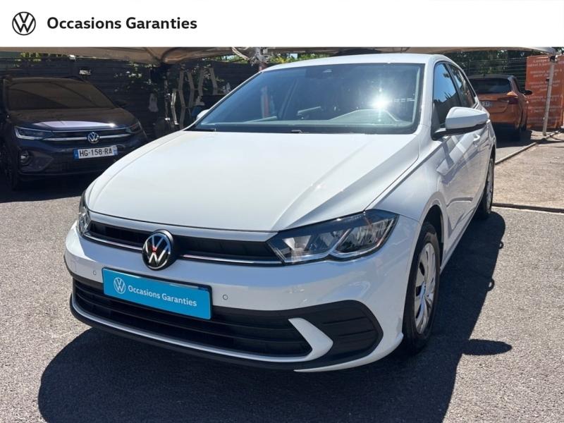 Voitures occasions VOLKSWAGEN POLO Polo Mougins
