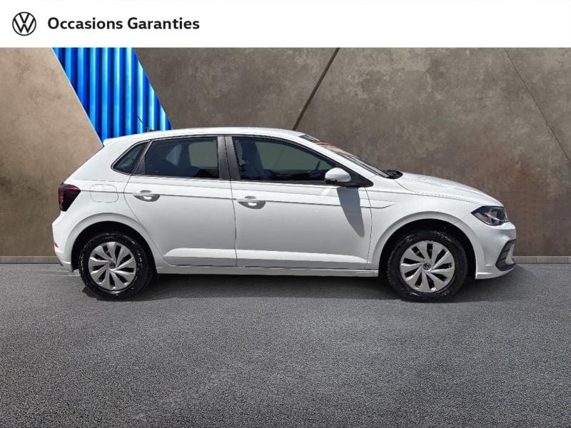 Voitures occasions VOLKSWAGEN POLO Polo Mougins