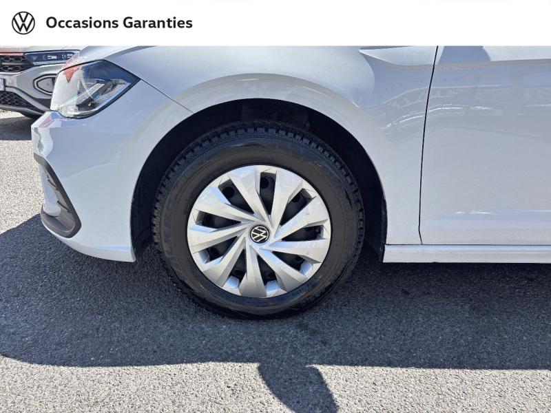 Voitures occasions VOLKSWAGEN POLO Polo Mougins