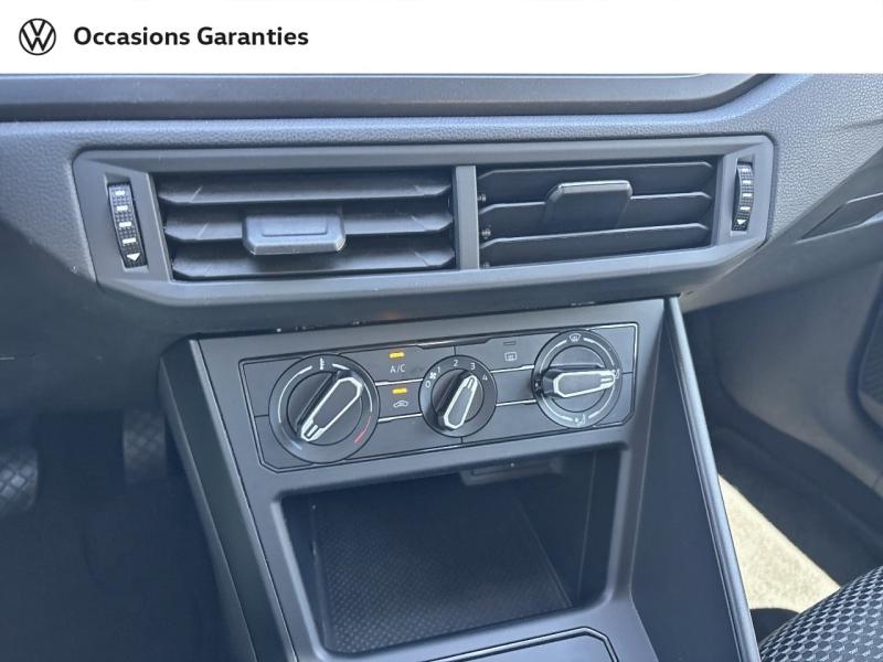 Voitures occasions VOLKSWAGEN POLO Polo Mougins