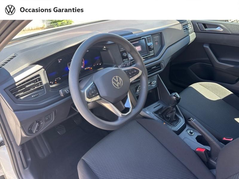 Voitures occasions VOLKSWAGEN POLO Polo Mougins
