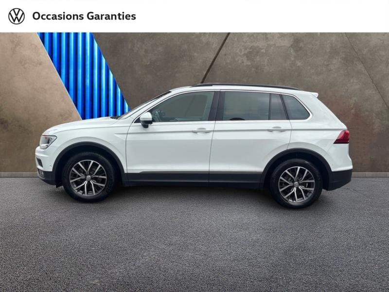 Voitures occasions VOLKSWAGEN TIGUAN Confortline Business Mougins