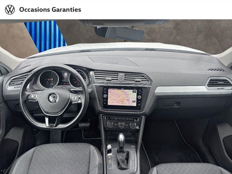 Voitures occasions VOLKSWAGEN TIGUAN Confortline Business Mougins